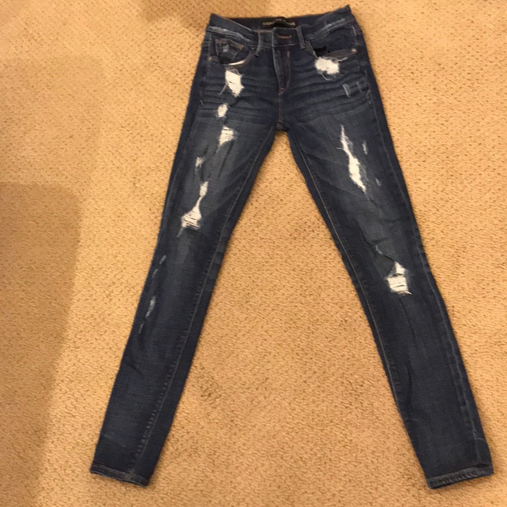 Espress jeans